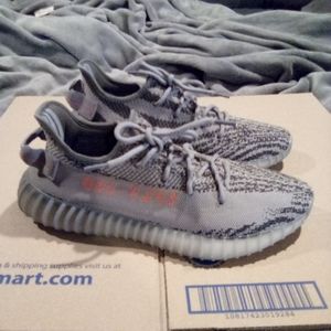 Adidas Yeezy 350 Beluga